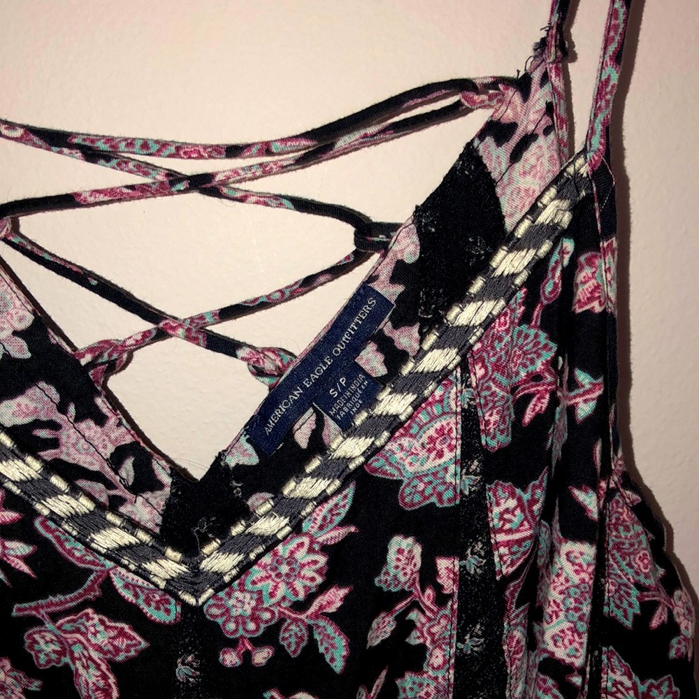 American Eagle Dress